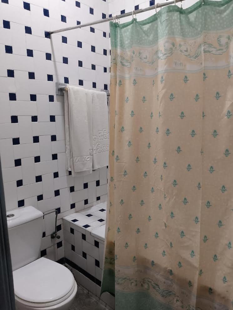 Hotel Volubilis Casablanca Exterior foto