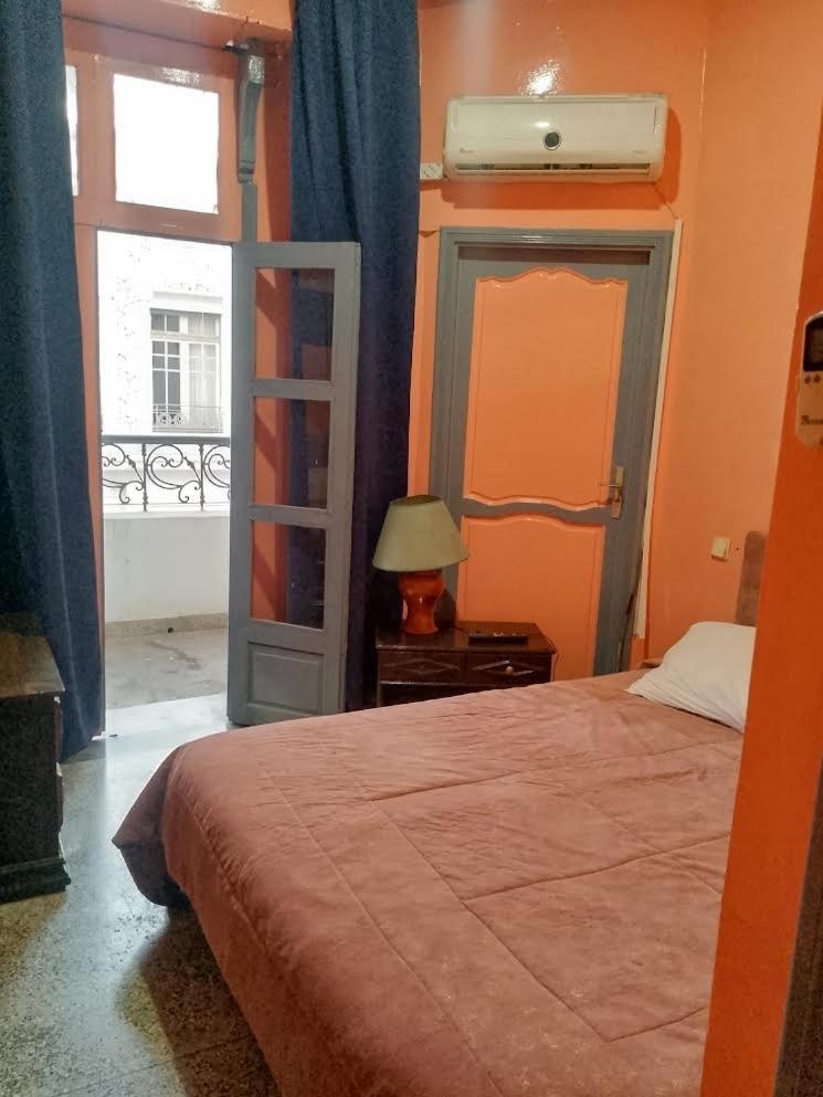 Hotel Volubilis Casablanca Exterior foto