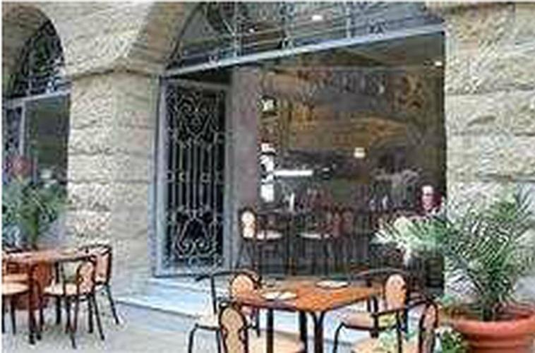 Hotel Volubilis Casablanca Exterior foto